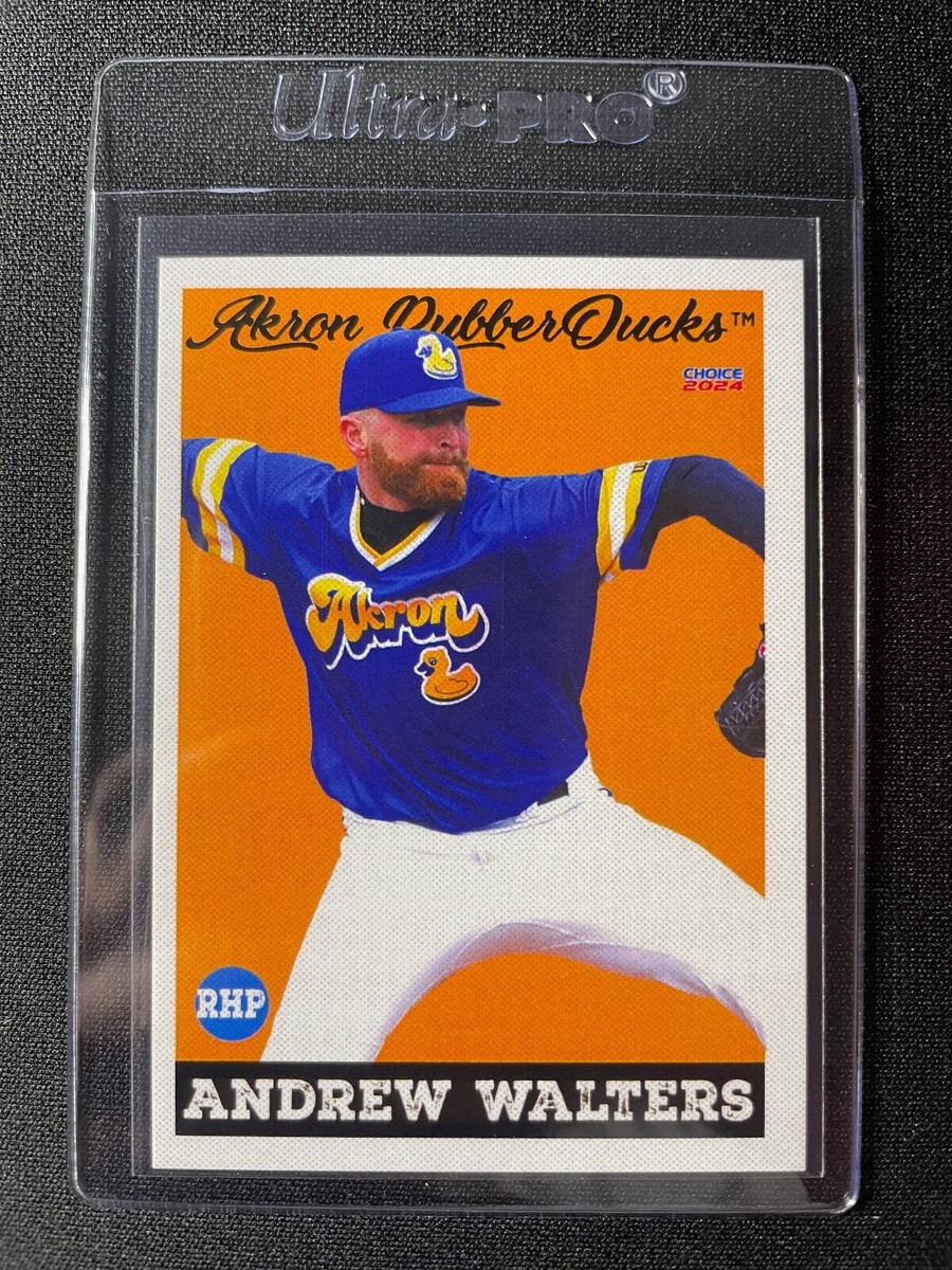 2024-choice-akron-rubberducks-team-set-guardians-you-pick-free-shipping-ebay