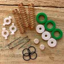 SELMER Bundy 1530 Trumpet Parts Kit to Rebuild Your Horn