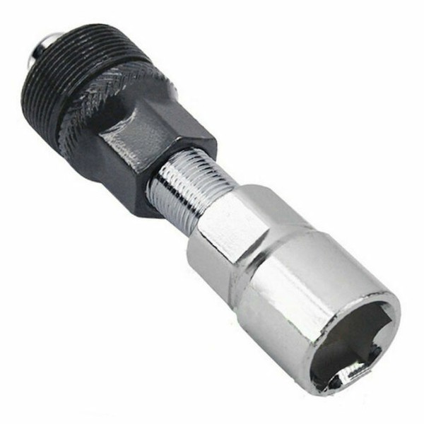 Skylety Crank Remover Bicycle Crank Puller Bike Crankset Crank Arm