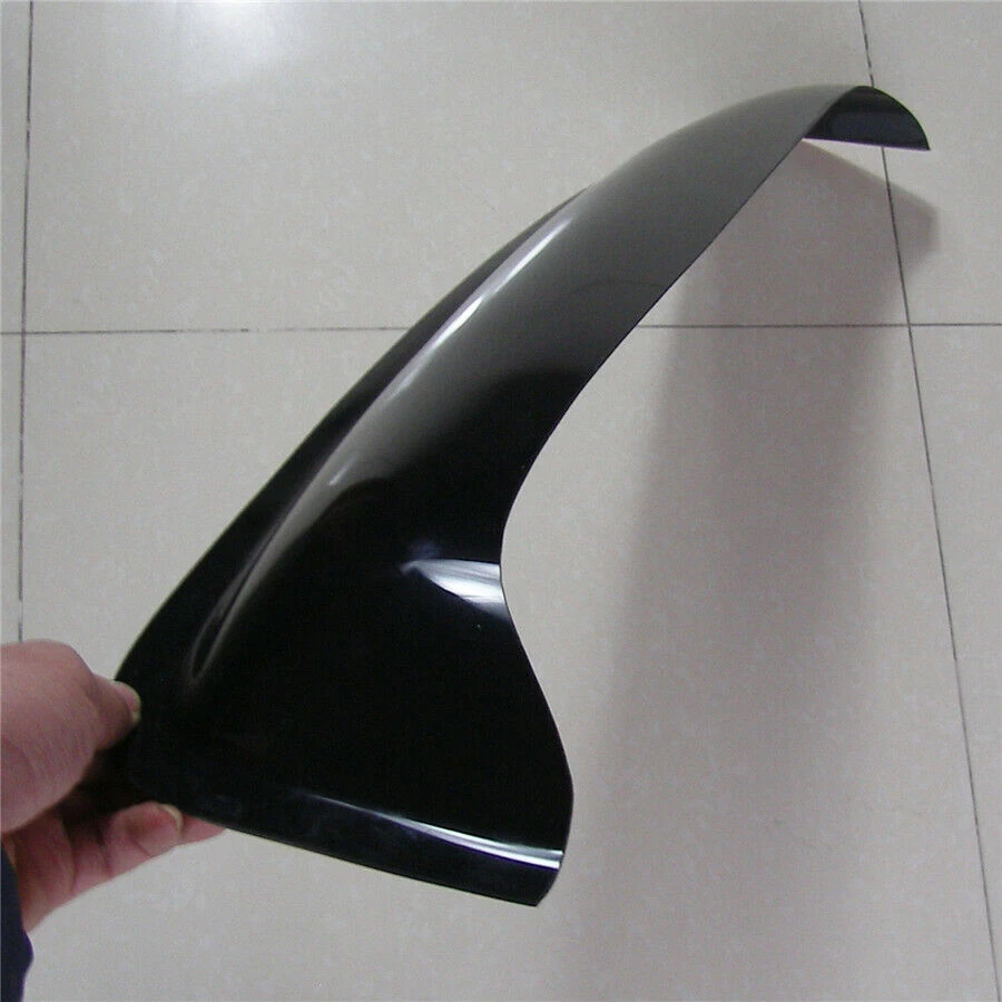 36" Universal Car SUV Sunroof Sun Moon Roof Cover Vent Wind Rain Guard Deflector - Image 2 of 4