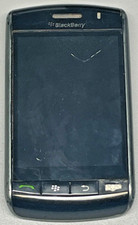 BlackBerry Storm 9530 - Black  Verizon  Smartphone