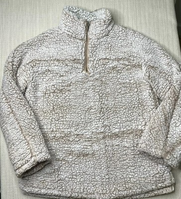best sherpa pullover