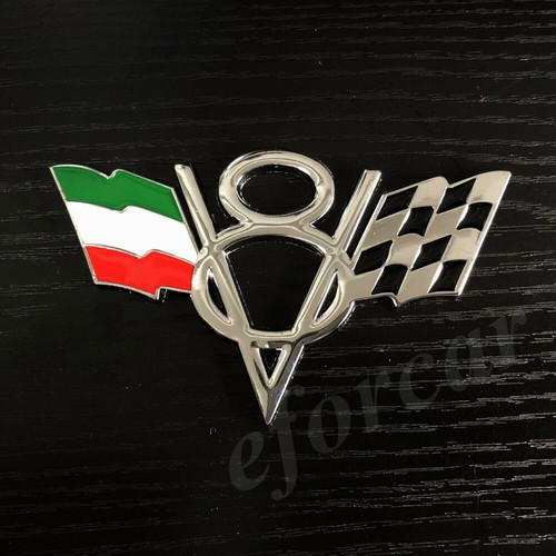 Bundle Pack Decals 3D Metal American Flag Emblem Decals - Bundle Pack For Cars, Trucks, Motorcycles, Aluminum Finish Truck Stickers - Foto 3