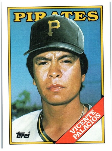 1988 Topps Baseball, #201-400, You Pick, COMPLETE YOUR SET!! - Picture 126 of 204