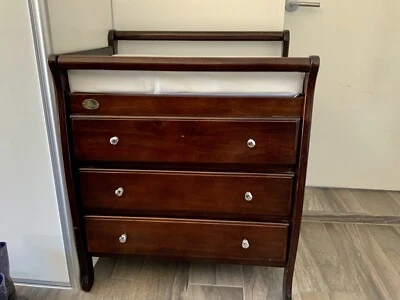 cots4tots change table