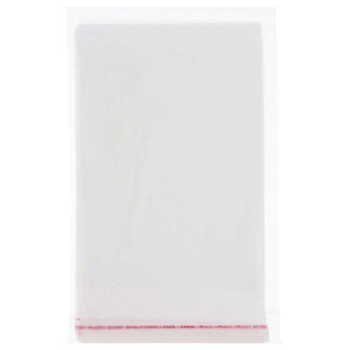 14mm CD DVD Case Bags Cover Wrapping Sleeves Wallets Clear Plastic