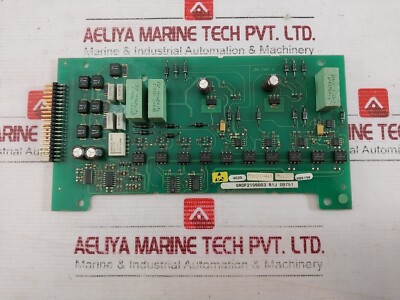 QTVF2199003-R3 YWP-H PCB Printed Circuit Board M6004H, M9751, M6130T, M8619K