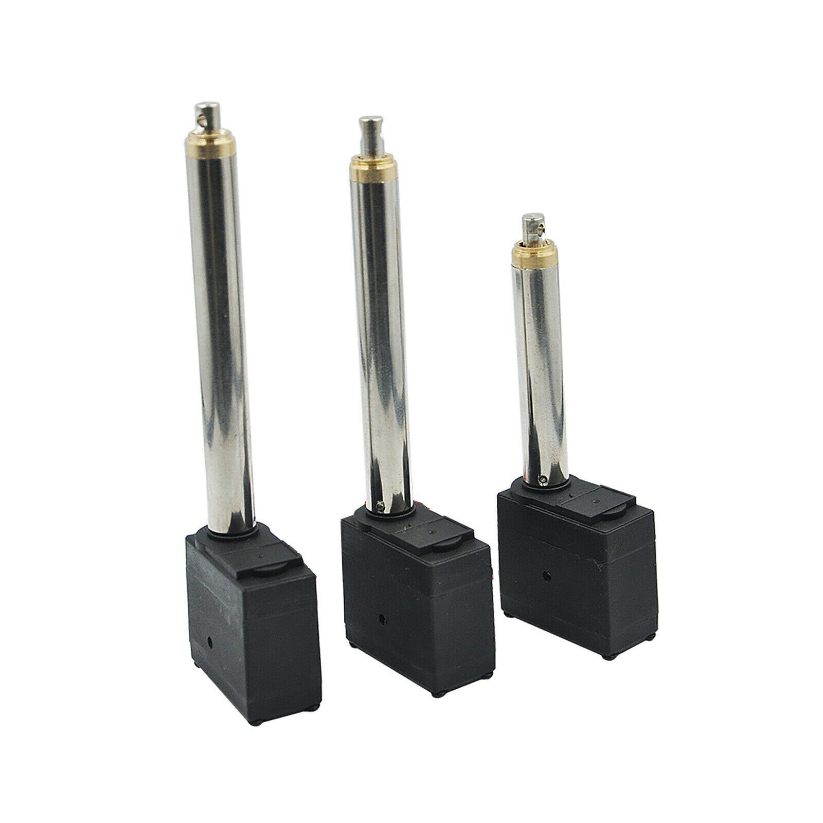 UK Upgrade Metal Arm Driving Servo Parts For HuiNa 1550 RC Excavator