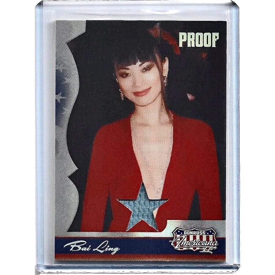 Donruss Action Collectable Trading Cards