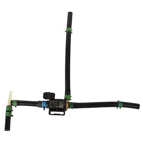 Arnés de vacío turbocompresor Lincoln MKC CJ5Z-9961-C nuevo OEM Ford 2015-2016 Foto 2 de 4