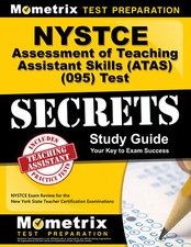 NYSTCE Assessment of Teaching Assistant Skill...