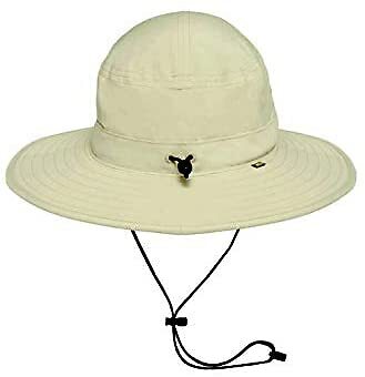 Solar Escape Boonie Sun Protection Hat 