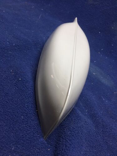 14” RC TUGBOAT FANTAIL STEAM LAUNCH FIBERGLASS BOAT HULL -USA MADE QUALITY!!!!!! - Picture 3 of 5