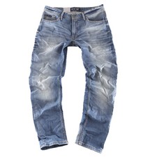 Big Seven Jay / Morris regular straight Herren Jeans Hose Übergröße oversize XXL