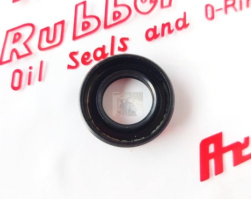FOR Yamaha DT125 '74-75 DT250 '74-76 DT360 DT400 '75-76 Gear Shaft Oil Seal New - Picture 3 of 4