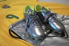 Nike Mercurial Vapor 1 R9 Ronaldo RGN SE FG Size US 6