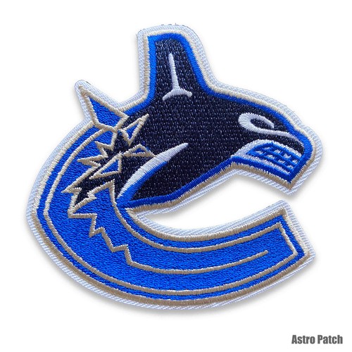 Hockey Team Patches NHL Fully Embroidered, Choose your teams - Picture 29 of 34