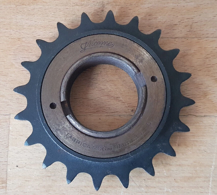 Roue Libre Peugeot NOS Vintage Pour Vélo Racer - Ancien, Occasion