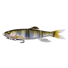 Megabass MAGDRAFT HASU RAVER, 1 pcs. Fishing Soft Lures