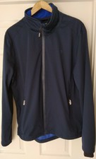 calvin klein silent swing waterproof golf jacket review