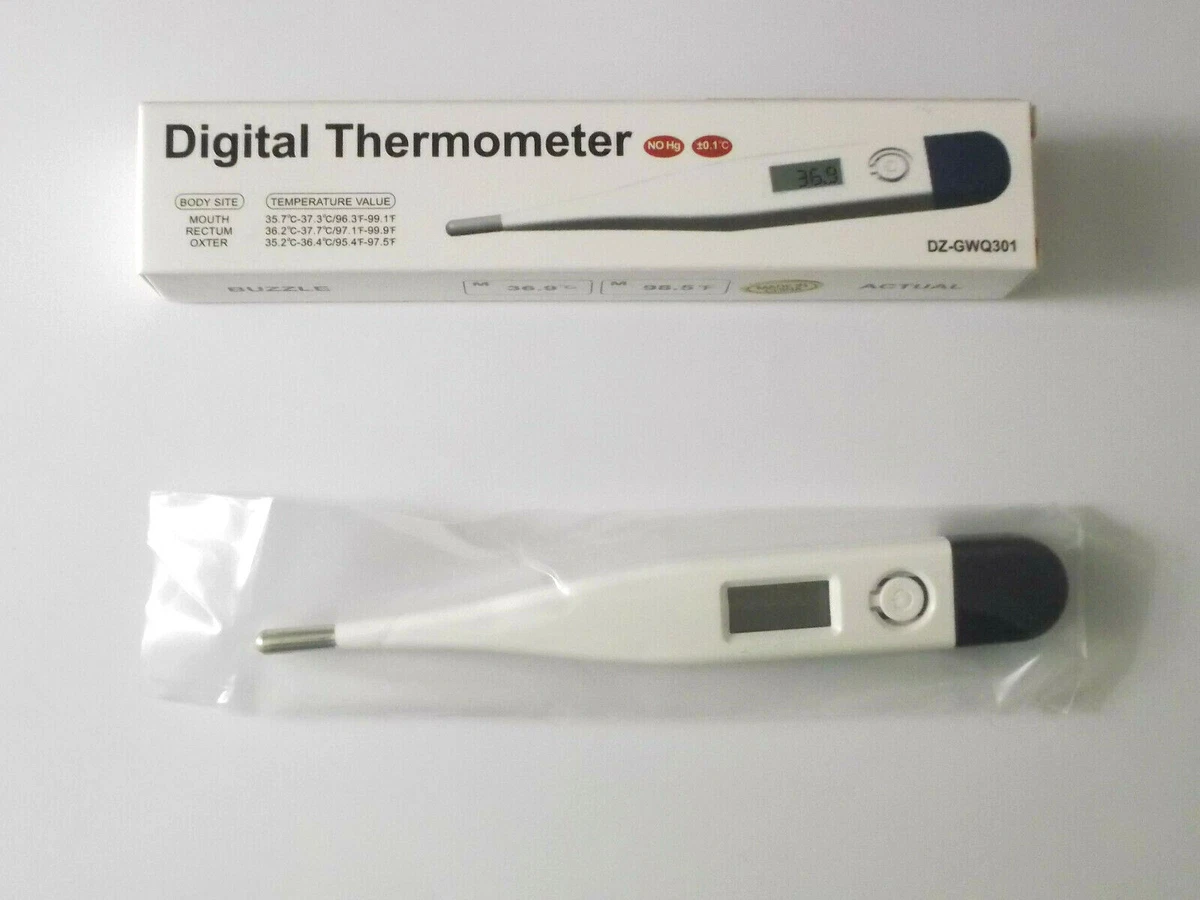 Infant thermometer on sale