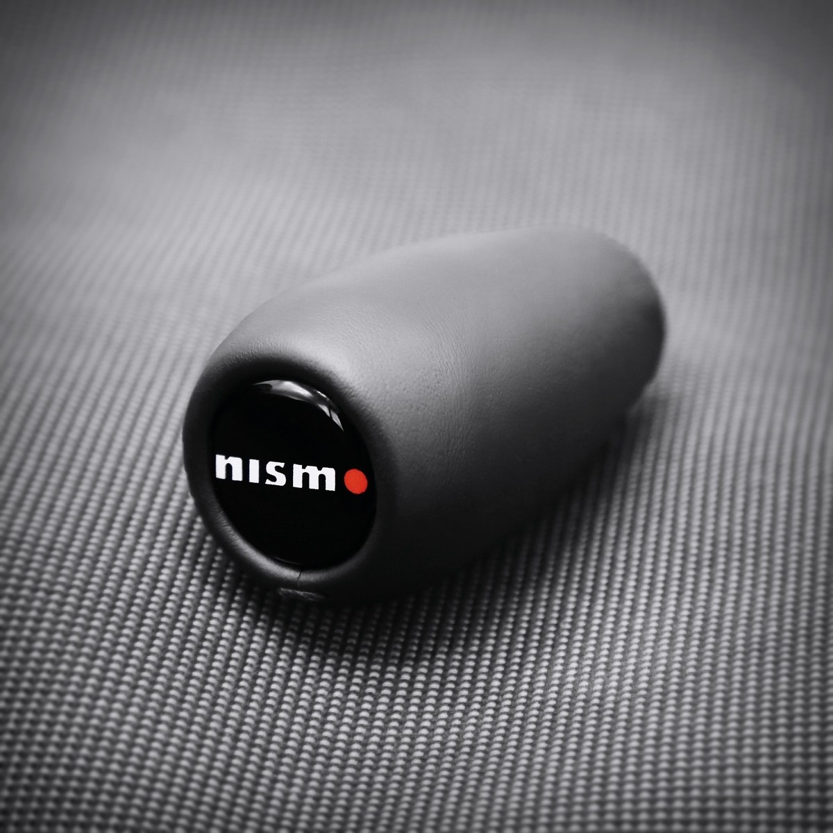 Shift Knob Pulsar Primera Silvia Cherry GT-R Skyline Navara