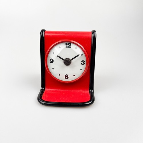 Reloj de sobremesa Brio Time, 1980's - Picture 2 of 6