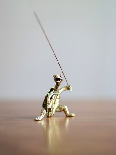 1 Stück Räucherstäbchen in Schildkrötenform Halter Brennerstäbchenständer Räucherstäbchenhalter Multifunktion - Bild 1 von 7