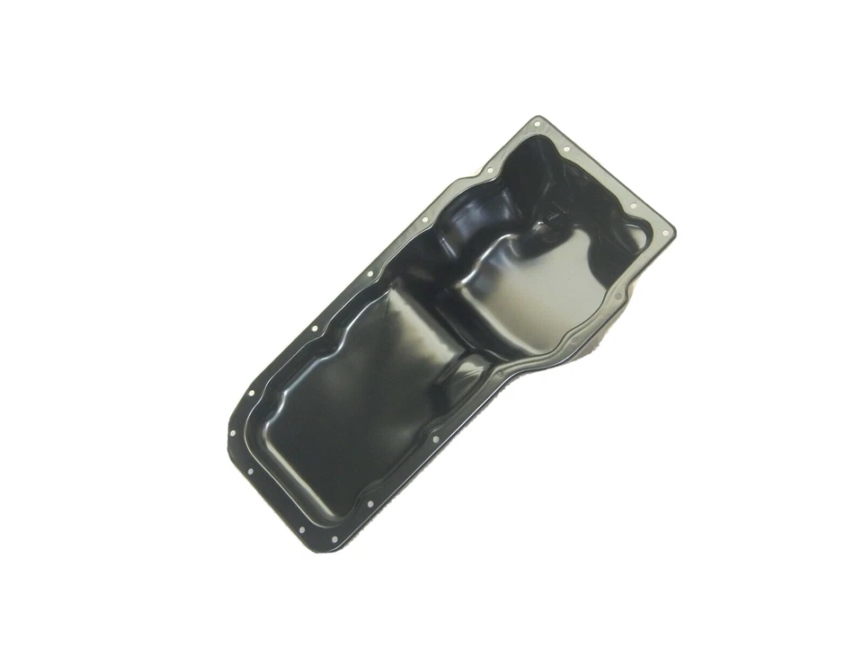 Pan de aceite de motor Spectra Premium Jeep Grand Cherokee WJ 99-04 4,7 L nuevo CRP31A Foto 2 de 4