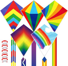 Kite for Kids Easy to Fly - Kites for Kids Girls Boys Adults Easy to Fly, Perfec