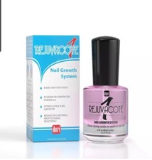 Duri Rejuvacote Nail Growth System # 1 - 0.45...