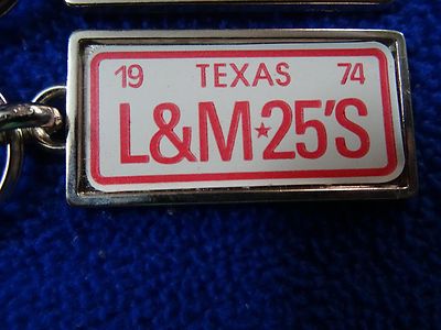 Cigarette Pack: L&M Silver Label (RussiaCol:RU-CT-0631 Australia