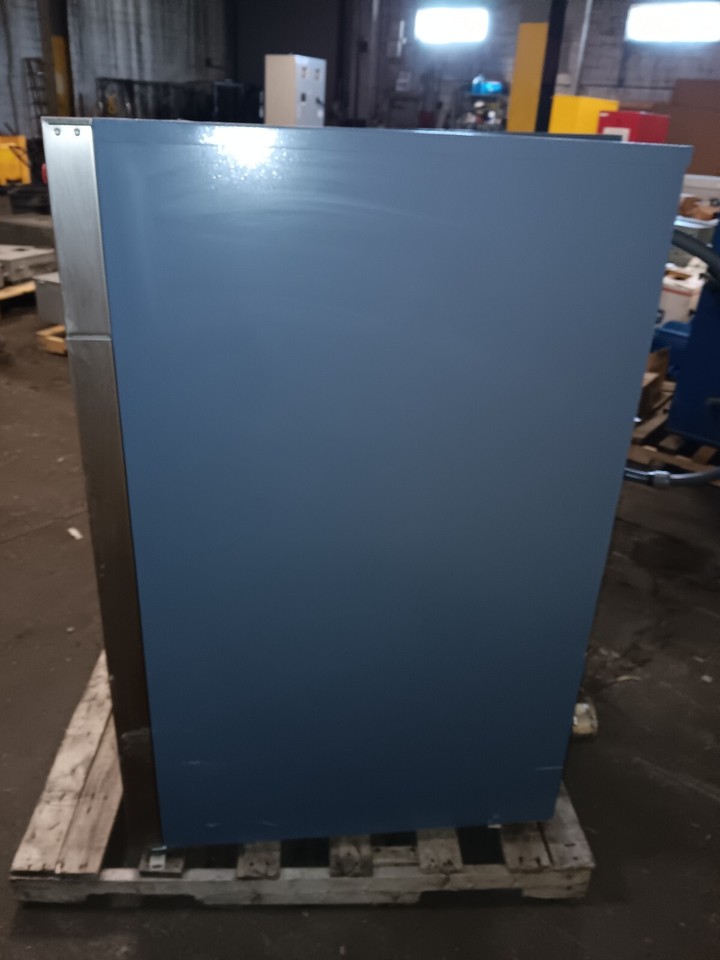 MIELE PW6167 EL US INDUSTRIAL FRONT LOAD WASHER MACHINE STAINLESS STEEL eBay