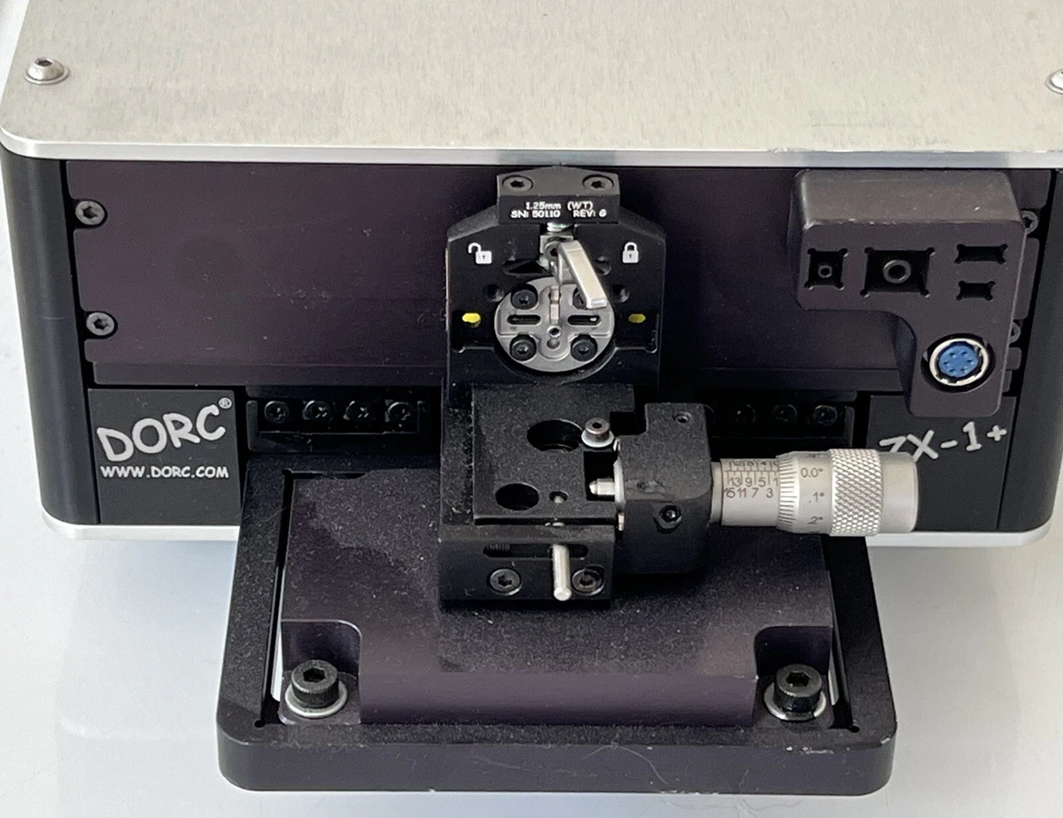 Interferometer In other Test, Measurement & Inspection Imaging
