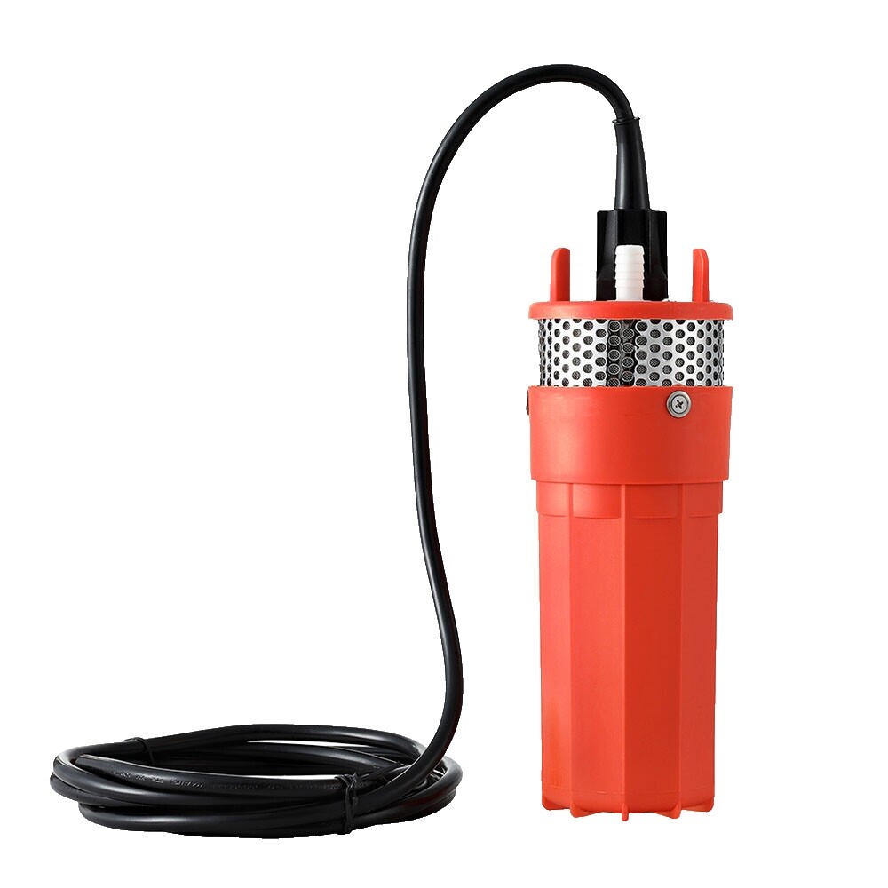 Pump Sj400 Orange Pumps Spare Parts Hand Fuel Pump Car Fuel Tank