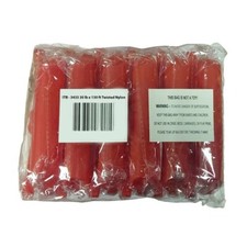 12 Pack 30lb x 130ft Twisted Nylon Line