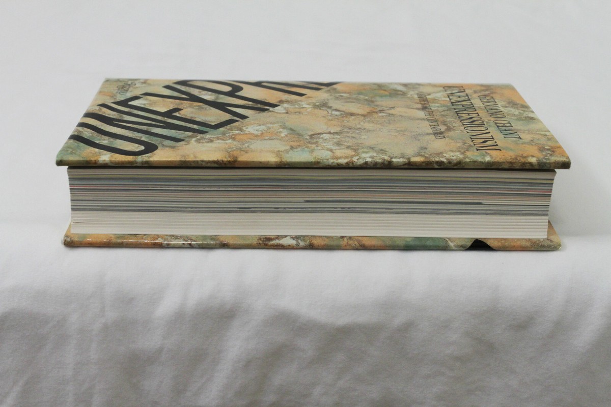 Unexpressionism: Art Beyond the Contemporary by Germano Celant Unexpressionism: Art Beyond the Contemporary by Germano Celant