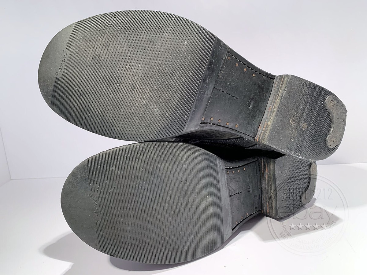 A1923 AUGUSTA HORSE LEATHER WORK BOOTS 44EU *FREE FAST A1923 AUGUSTA HORSE LEATHER WORK BOOTS 44EU *FREE FAST