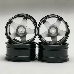 rc car rims