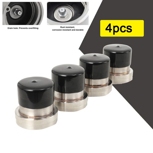 for Bearing Buddies for Trailers Trailer Bearing 4pcs Bearing Buddy Replacement - Picture 3 of 17