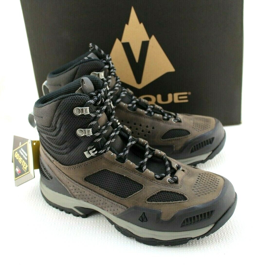 vasque wide boots