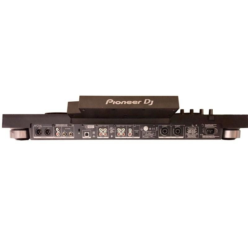 Pioneer XDJ-RX3 Player/Mixer Integrated DJ System Large Pioneer XDJ-RX3 Player/Mixer Integrated DJ System Large