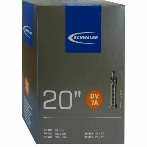 Schwalbe Dv7a X 1 3 8 Woods Tube High Qualitat And Reliable 32mm For Sale Online Ebay