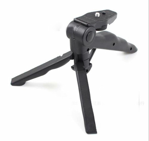 New Live Broadcast Quickly Tripod Desktop Stand For Gopro Black - Picture 3 of 3