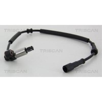 Triscan Sensor DrehzahlfüHler Hinten FüR Renault Megane I BA0/1_ Brandneu