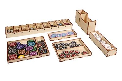 The Broken Token Gloomhaven Forgotten Circles Upgrade