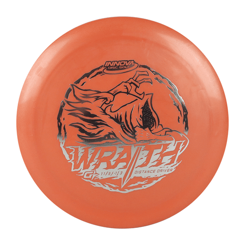 Controlador de distancia Innova Disc Golf GStar Wraith 11/5/-1/3 - elige el disco exacto - Imagen 21 de 62