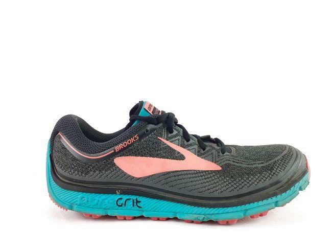 brooks trail laufschuhe