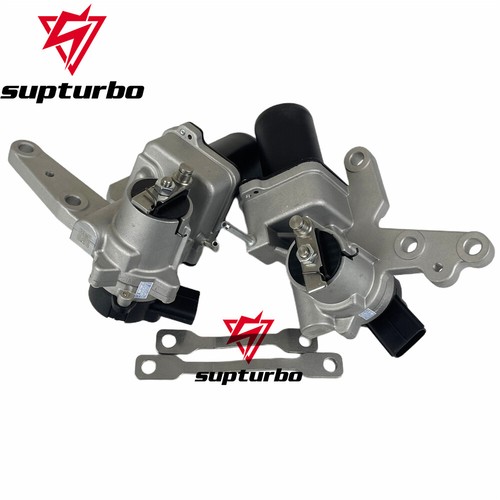 VB22 VB23 for Toyota Landcruiser V8 D 195Kw 261HP 1VD-FTV Twin turbo actuator - Picture 4 of 5