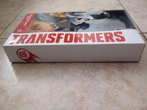 Transformers Autobot Drift Age of Extinction 12 inch Figure: New, Factory Sealed - Picture 13 of 14